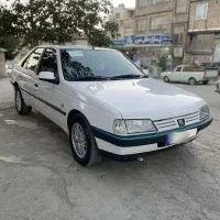 ۴۰۵ دوگانه اتاق۴۰۴|خودرو سواری و وانت|سنندج, |دیوار