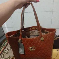 انواع کیف|کیف، کفش، کمربند|فیروزه, |دیوار