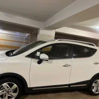 جک S3 مدل ۱۴۰۱|خودرو سواری و وانت|تهران, سهروردی|دیوار