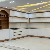 کابینت و دکوراسیون  شهریار