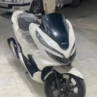 Pcx2020|موتورسیکلت|بندر ماهشهر, |دیوار