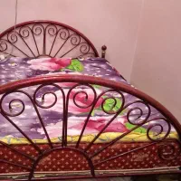 تخت|تخت و سرویس خواب|دزفول, |دیوار