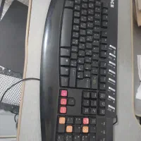 کیبورد کامپیوتر