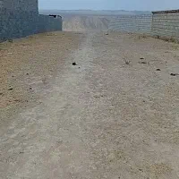 فروش زمین مسکونی در روستای یلی بدراق 850 متر