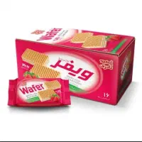 ویزیتور مواد غذایی نادری