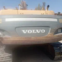 بیل volvo 240|خودرو سنگین|تهران, آزادشهر|دیوار