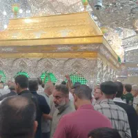 کربلا دو سر اتوبوس تک صندلی ۹ ت