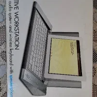 کیبرد بلوتوث  ihome امریکا مناسب  سورفیس سامسونگ