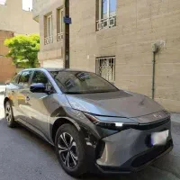 bz4x 2024 pro|خودرو سواری و وانت|تهران, فرمانیه|دیوار