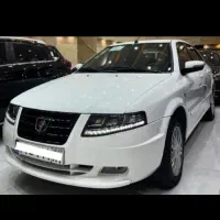 سمند سورن پلاس موتور جدید صفر وخشک ۴۰۴ تحویل آنی