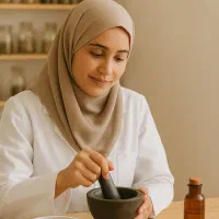 کار درمنزل ویژه بانوان قدرتمند