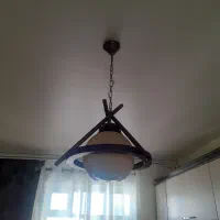 لوستر اشپزخانه