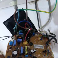 نصب و تعمیرات اسپیلت|خدمات پیشه و مهارت|زابل, |دیوار