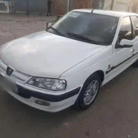 پرشیا مدل ۸۹