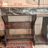 میز/ میز کامپیوتر