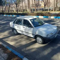 پراید دوگانه سوز ۱۳۱