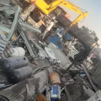 خریدار ضایعات آهن مس برنج لوازم منزل سمساری دماوند