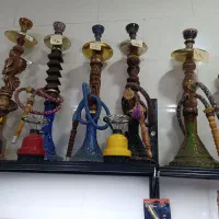 قلیان و ملزومات|زیورآلات و اکسسوری|قم, بنیاد|دیوار