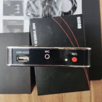 کارت کپچر ایزدکپ ezcap 280HB HDMI|قطعات و لوازم جانبی رایانه|تهران, هفت حوض|دیوار