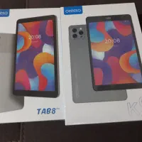 دوعدد تبلت oteeto پلمپ