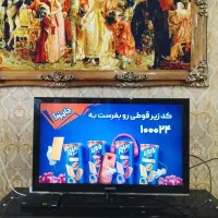 تلوزیون ال سی دی سامسونگ 40 اینچ