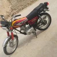 موتور مزایده|موتورسیکلت|برازجان, |دیوار