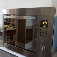 فر توکار برقی آریستون اصل ایتالیا