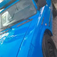 مکانیک سیار نیسان بنزینی وگازوئلی استاد حسین