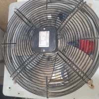 فن ، سانتیفیوژ|پنکه و تصفیهکنندهٔ هوا|سنندج, |دیوار