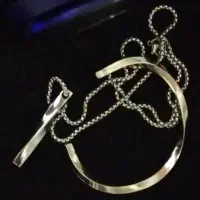 گردنبند دستبند