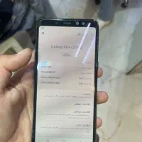 A8+|موبایل|رفسنجان, |دیوار