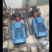 تعمیرات دیگ بخار ابگرم مشعل کفکش