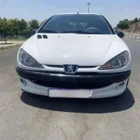 پژو 206 ، مدل ۹۰ ، قابل معاوضه، جوان پسند