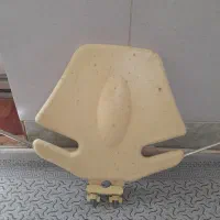 یک دستگاه آنتن