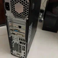 مینی کیس HP نسل ۹ ، i5|رایانه رومیزی|تهران, خواجه نصیر طوسی|دیوار