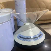 ظروف حبوبات آشپزخانه|ظروف نگهدارنده، پلاستیکی، یک‌بارمصرف|تهران, جی|دیوار