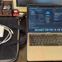 Macbook 2017  مک بوک عالیی|رایانه همراه|اصفهان, مسجد مصلی|دیوار