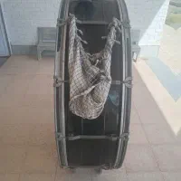 طبل ۱۲۰|درام و پرکاشن|اردستان, |دیوار
