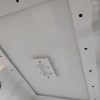 گچکاری،گچبری،ابزار زنی و لکه گیری