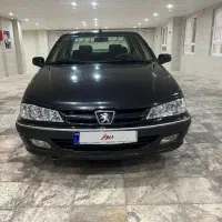 پارس elxموتور زانتیا مدل۱۳۹۰