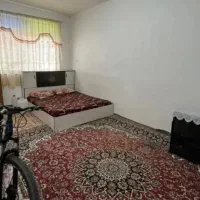 ویلا 100متر بنا 300متر زمین شهر لولمان