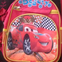 کیف مهد کودک