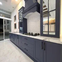کابینت و کمد دیواری مدرن آرین آرتا آریا