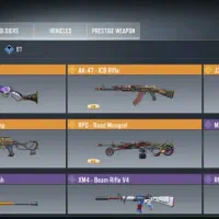 اکانت اچس لجند چنج خور طاق|کنسول، بازی ویدئویی و آنلاین|بیرجند, |دیوار