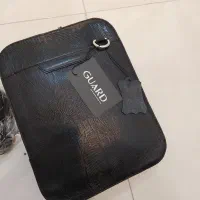 کیف دوشی چرم نو