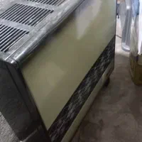 بخاری نیک کالا سالم سالم