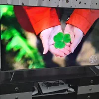 تلویزیون Xiaomi Q2 65 اینچ 4K QLED در حد نو فوری