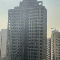 برج مدرن کامرانیه K2 زندگی در آسمان چیتگر