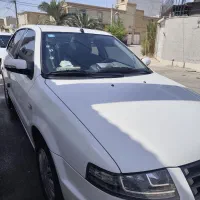 سمند سورن پلاس xu7p1403