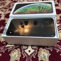 Xs ایفون ۲۵۶ گیگ